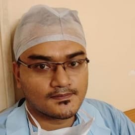 Dr. Aklanta Kumar Gogoi